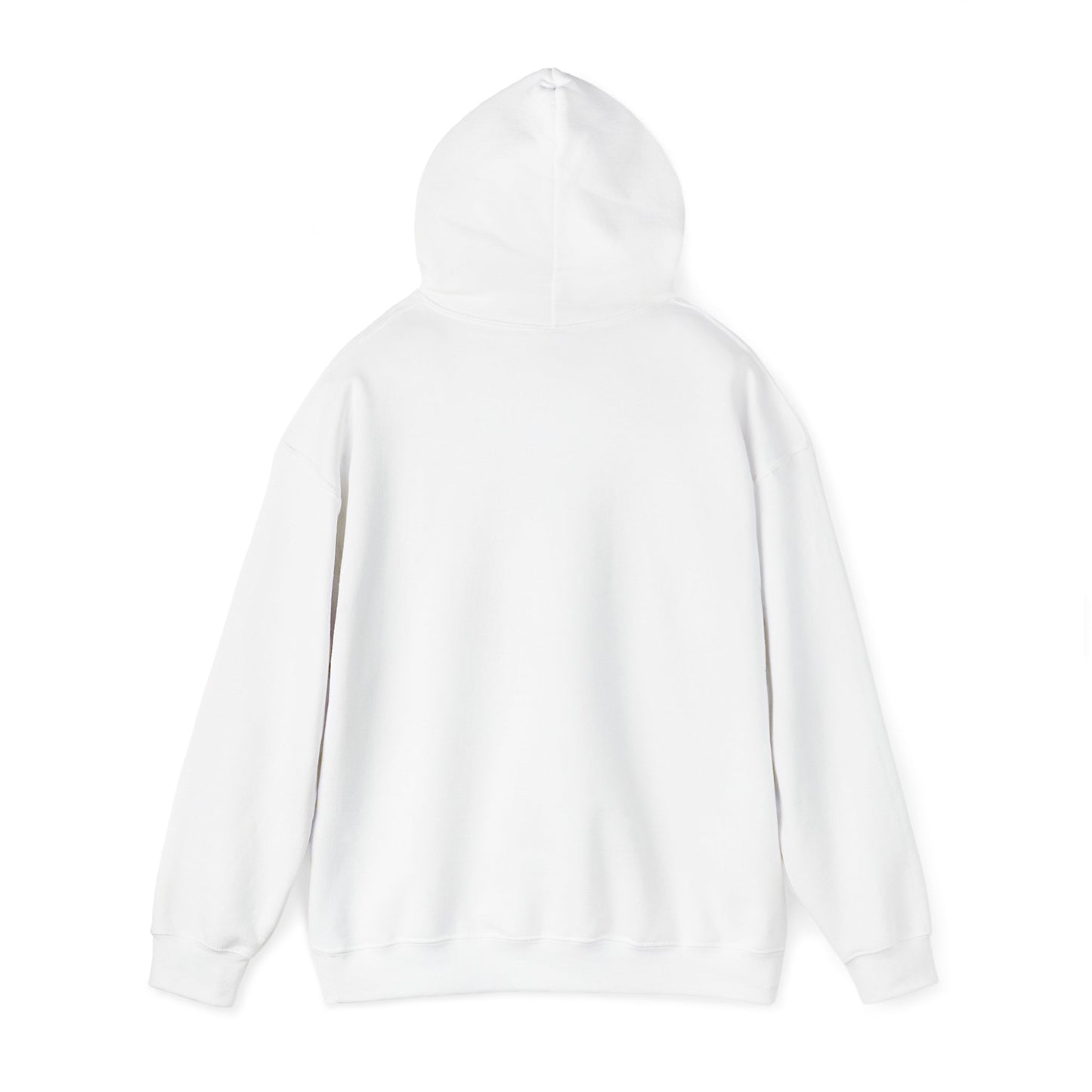 No Weapon Formed Unisex Heavy Blend™ Hooded Sweatshirt